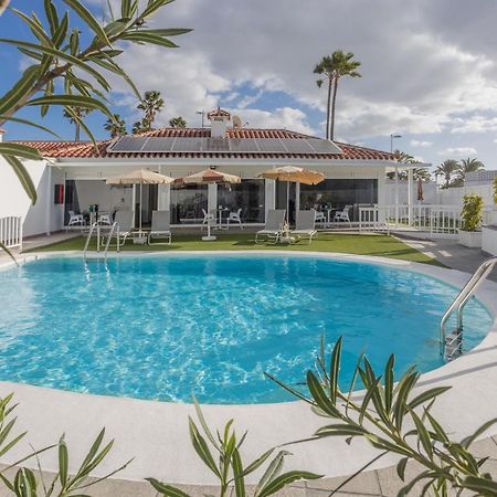 Lightbooking Alemania Piscina Privada Playa Del Ingles المظهر الخارجي الصورة