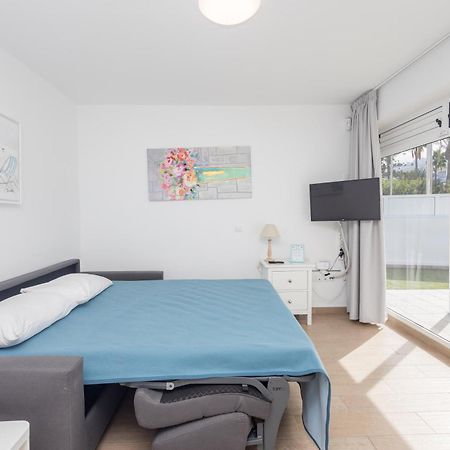 Lightbooking Alemania Piscina Privada Playa Del Ingles المظهر الخارجي الصورة