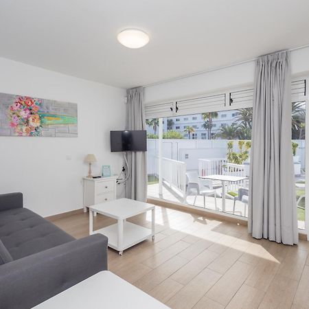 Lightbooking Alemania Piscina Privada Playa Del Ingles المظهر الخارجي الصورة