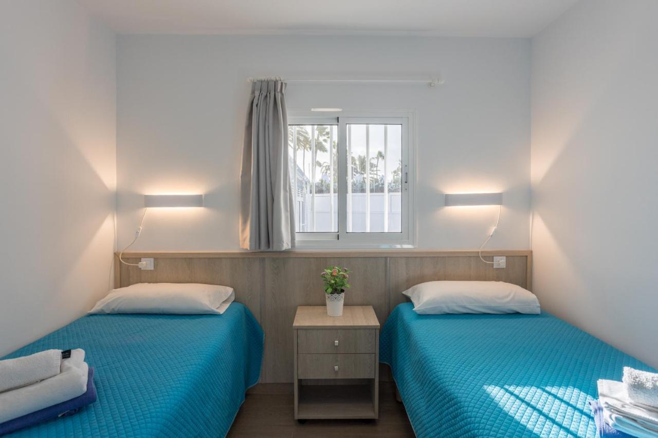 Lightbooking Alemania Piscina Privada Playa Del Ingles المظهر الخارجي الصورة