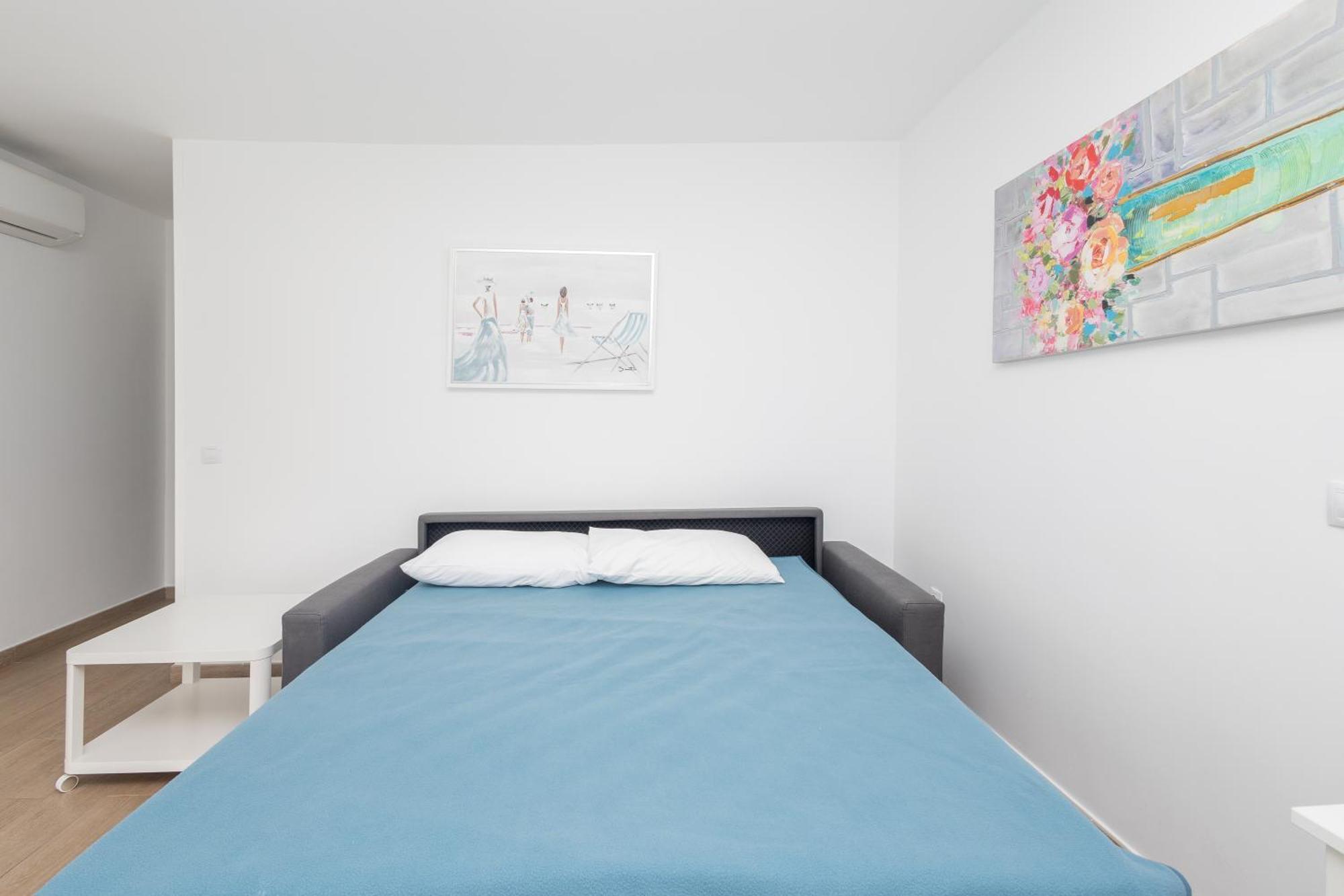 Lightbooking Alemania Piscina Privada Playa Del Ingles المظهر الخارجي الصورة