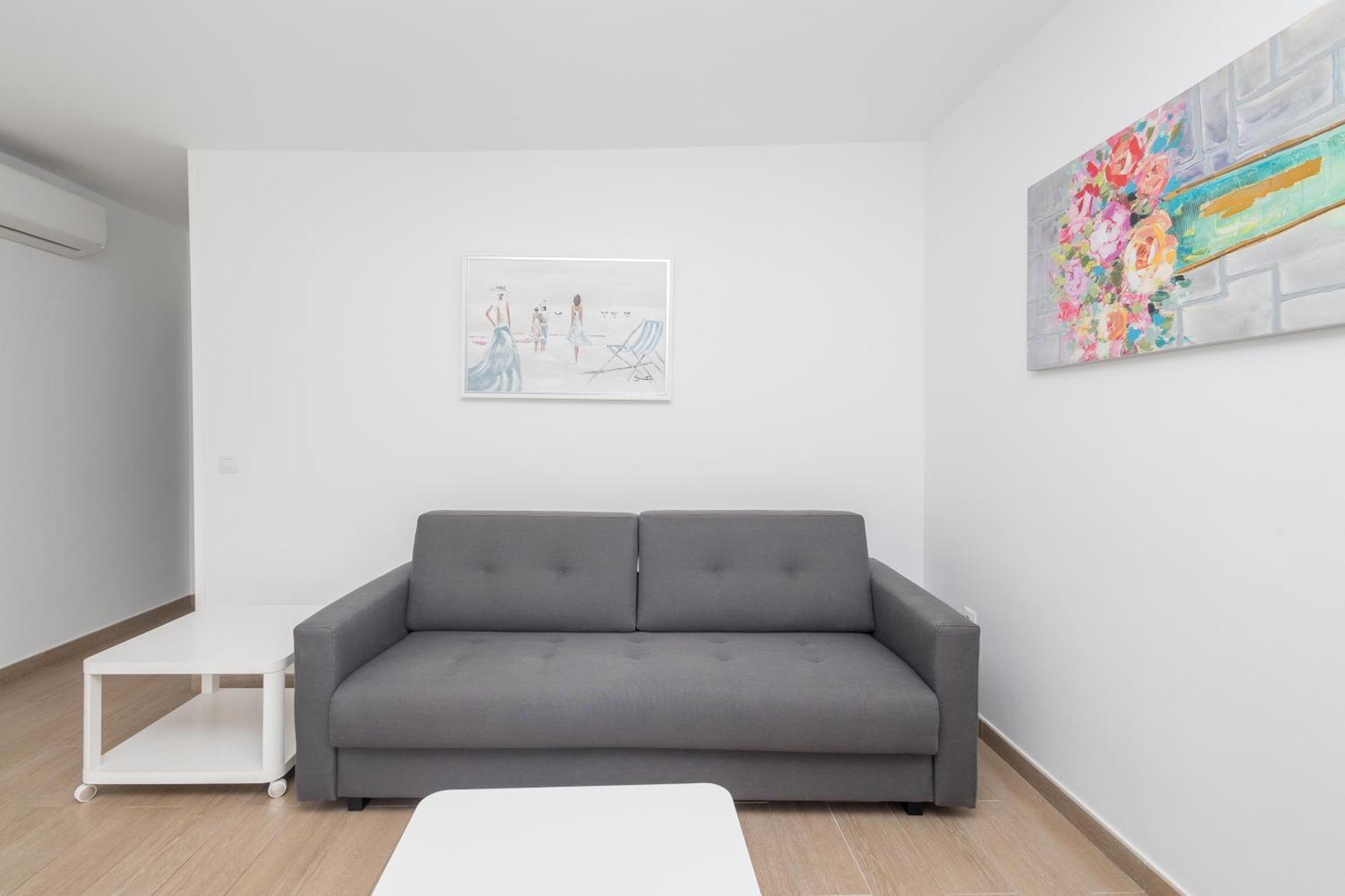 Lightbooking Alemania Piscina Privada Playa Del Ingles المظهر الخارجي الصورة
