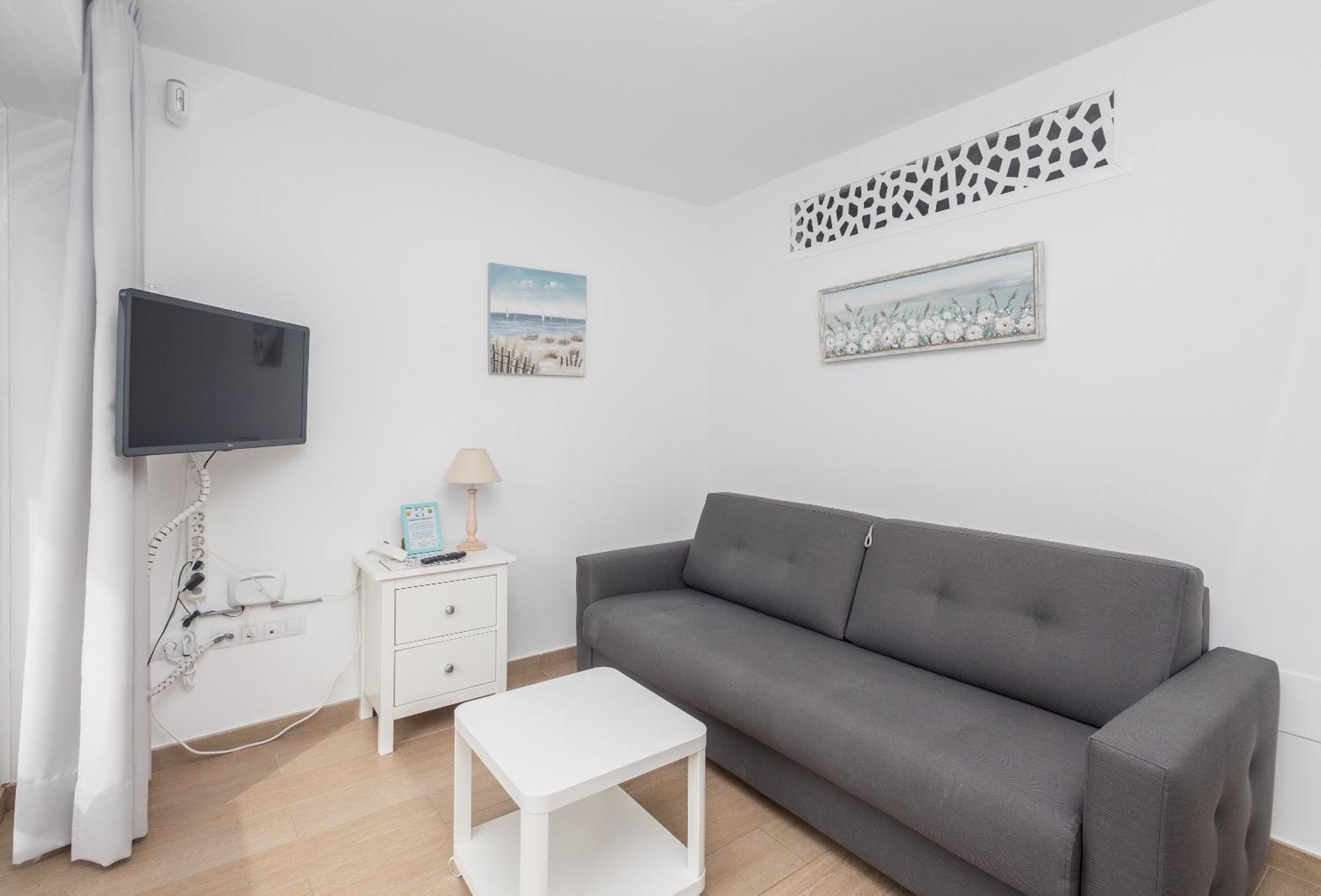 Lightbooking Alemania Piscina Privada Playa Del Ingles المظهر الخارجي الصورة