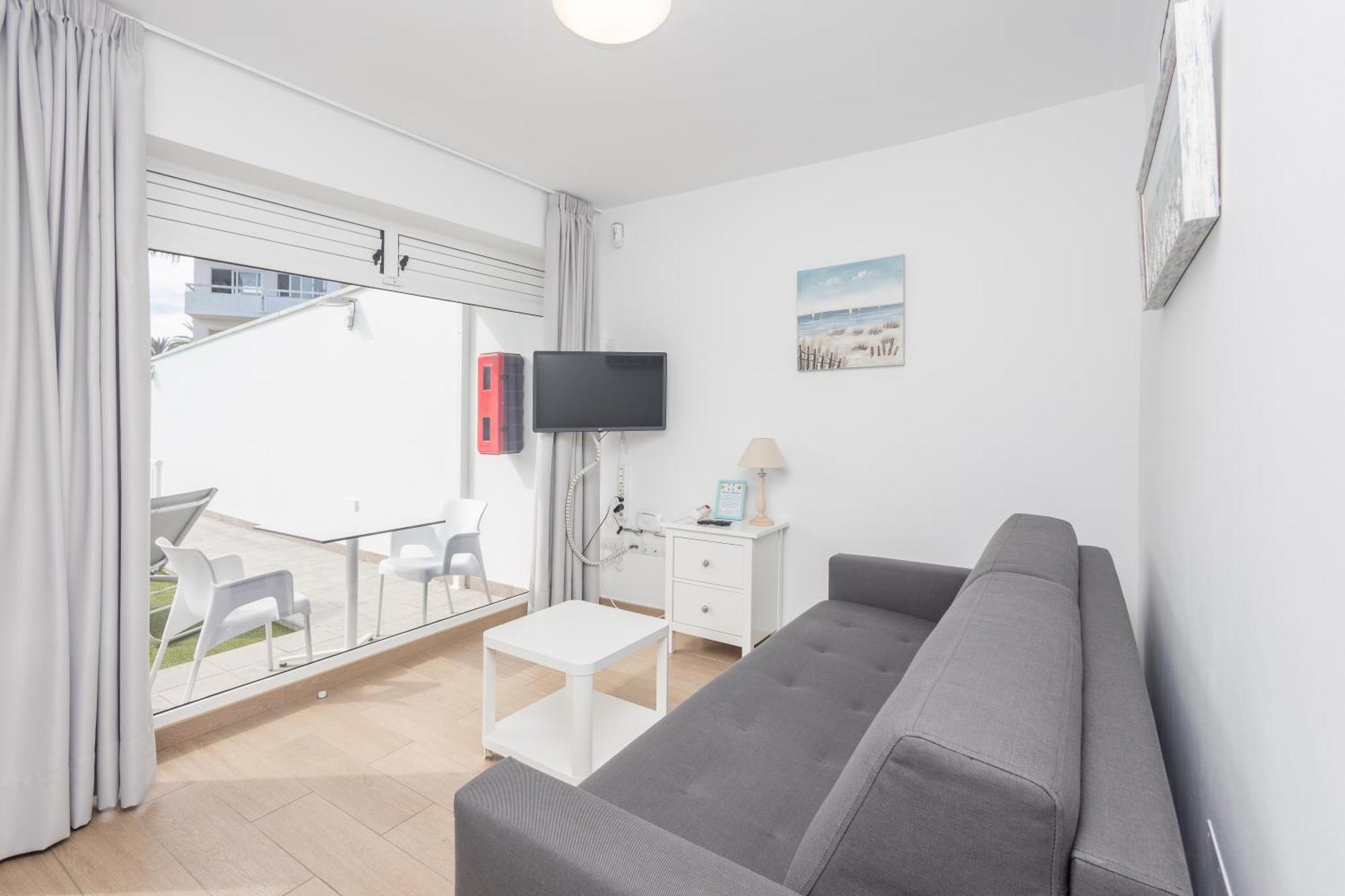 Lightbooking Alemania Piscina Privada Playa Del Ingles المظهر الخارجي الصورة
