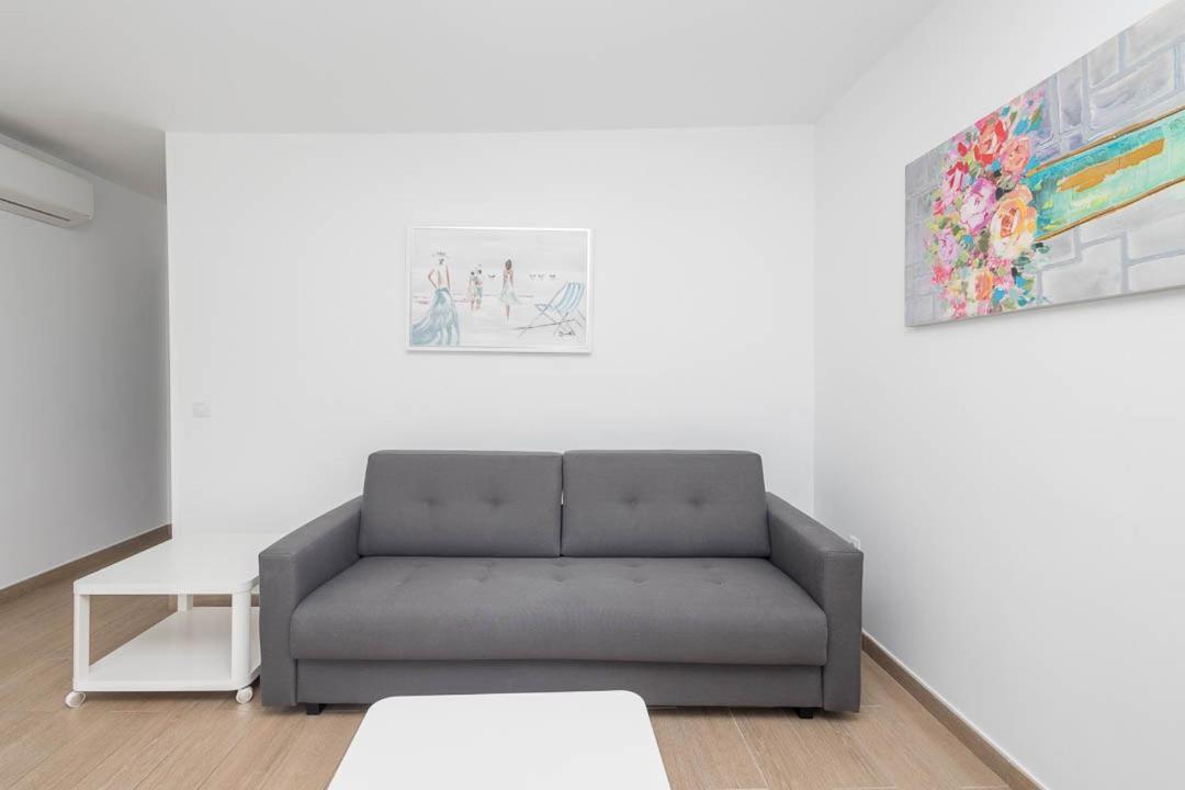 Lightbooking Alemania Piscina Privada Playa Del Ingles المظهر الخارجي الصورة