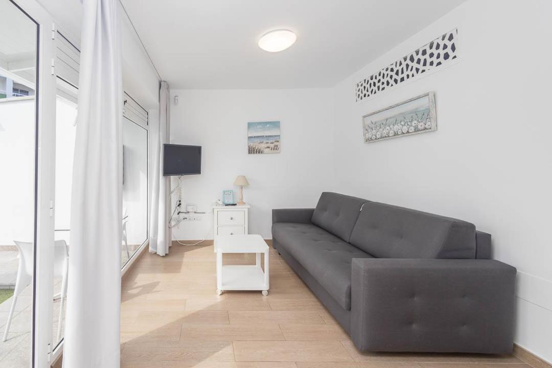 Lightbooking Alemania Piscina Privada Playa Del Ingles المظهر الخارجي الصورة