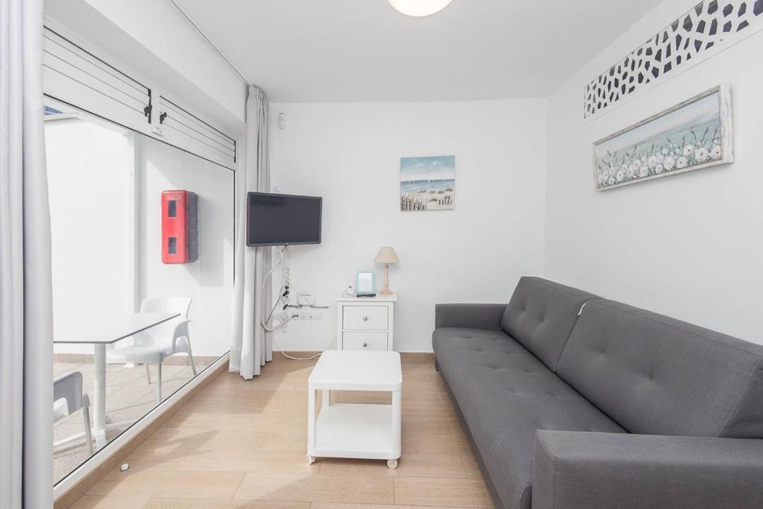 Lightbooking Alemania Piscina Privada Playa Del Ingles المظهر الخارجي الصورة