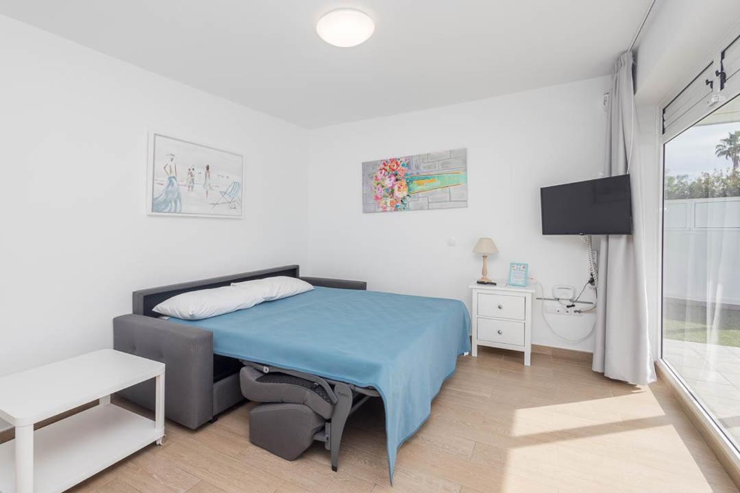 Lightbooking Alemania Piscina Privada Playa Del Ingles المظهر الخارجي الصورة