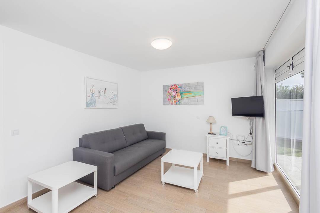 Lightbooking Alemania Piscina Privada Playa Del Ingles المظهر الخارجي الصورة