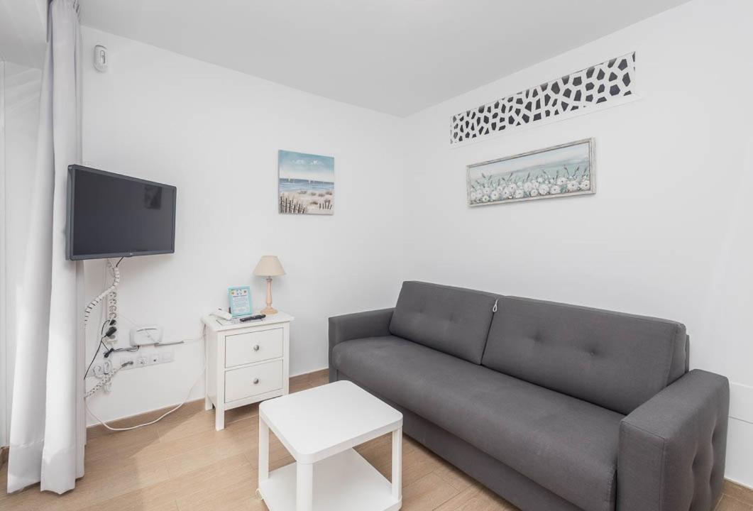 Lightbooking Alemania Piscina Privada Playa Del Ingles المظهر الخارجي الصورة