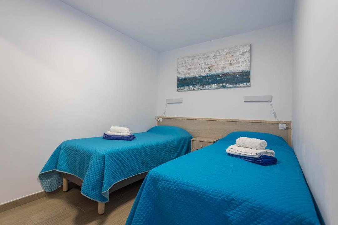 Lightbooking Alemania Piscina Privada Playa Del Ingles المظهر الخارجي الصورة