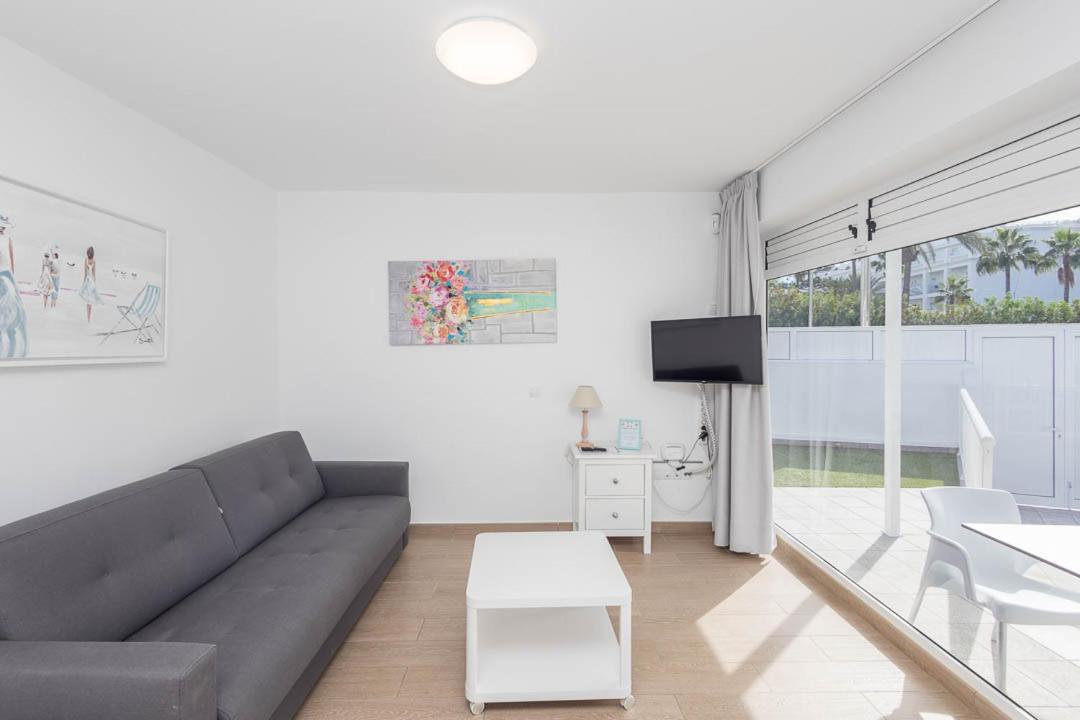 Lightbooking Alemania Piscina Privada Playa Del Ingles المظهر الخارجي الصورة
