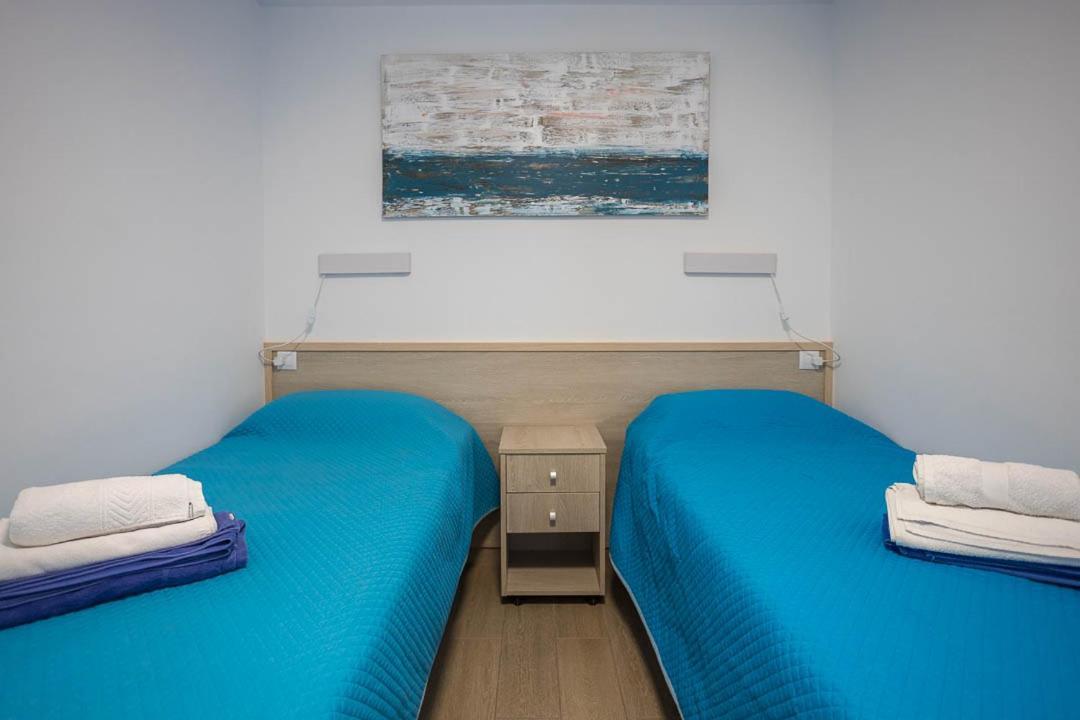 Lightbooking Alemania Piscina Privada Playa Del Ingles المظهر الخارجي الصورة