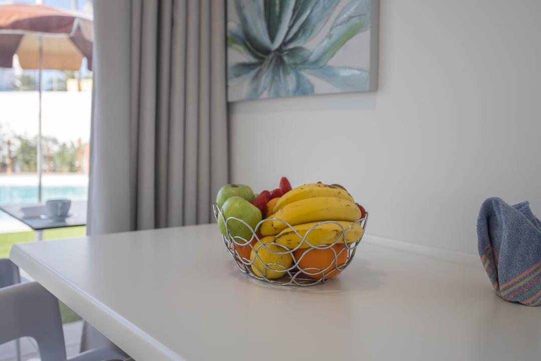 Lightbooking Alemania Piscina Privada Playa Del Ingles المظهر الخارجي الصورة